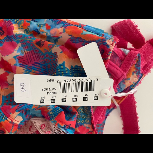 Bra - Picture 4 of 5